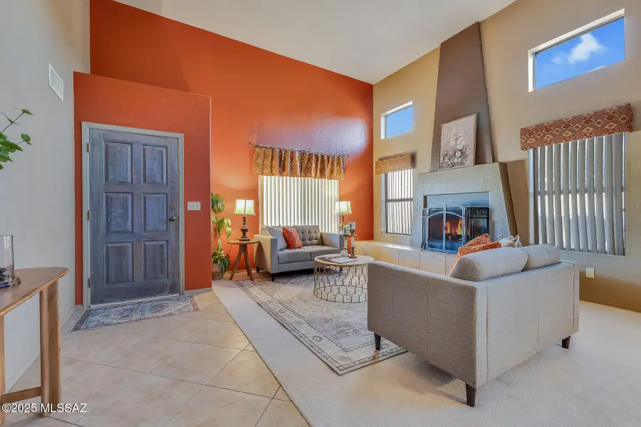 625 N Sunstream Lane, Tucson, AZ 85748 - Image #3