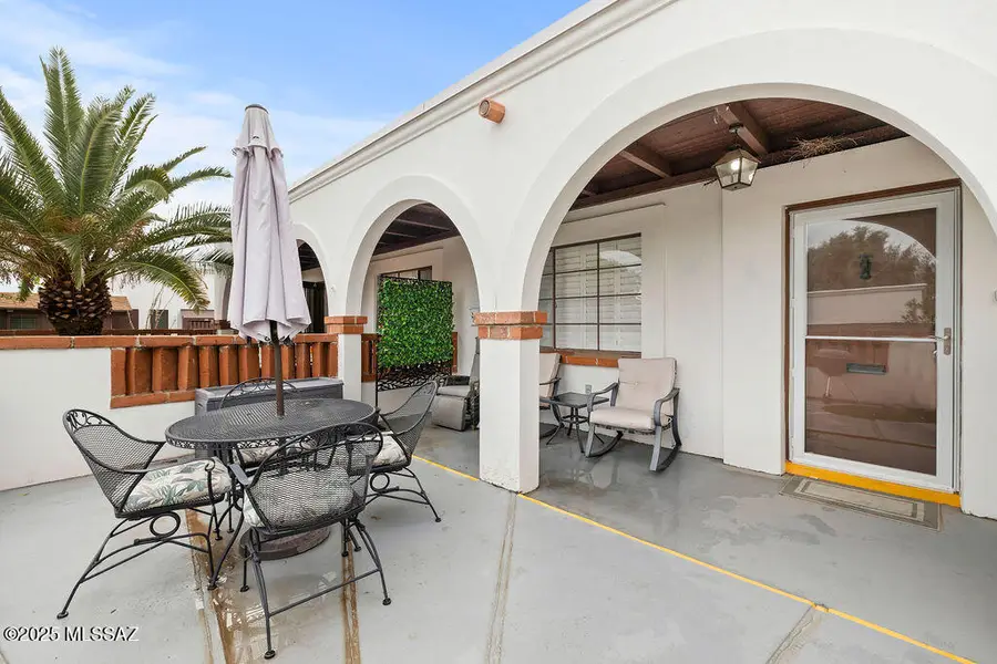 424 S Paseo Madera, Green Valley, AZ 85614 - Image #2