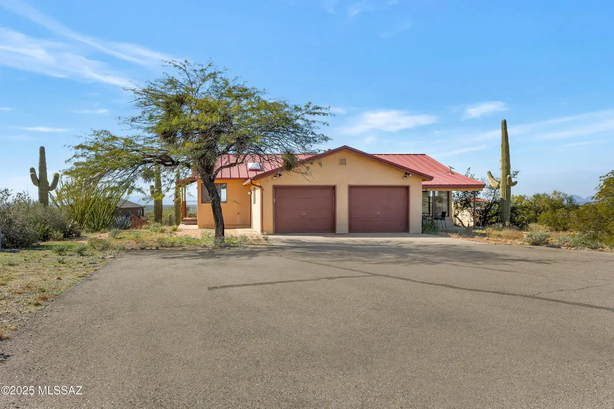 4050 S Melpomene Way, Tucson, AZ 85730 - Image #1