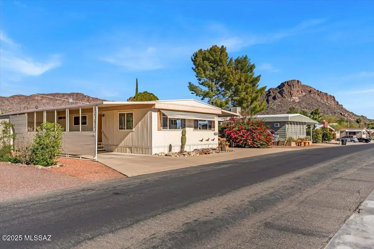 5536 W Tumbling F Street, Tucson, AZ 85713 - Image #1