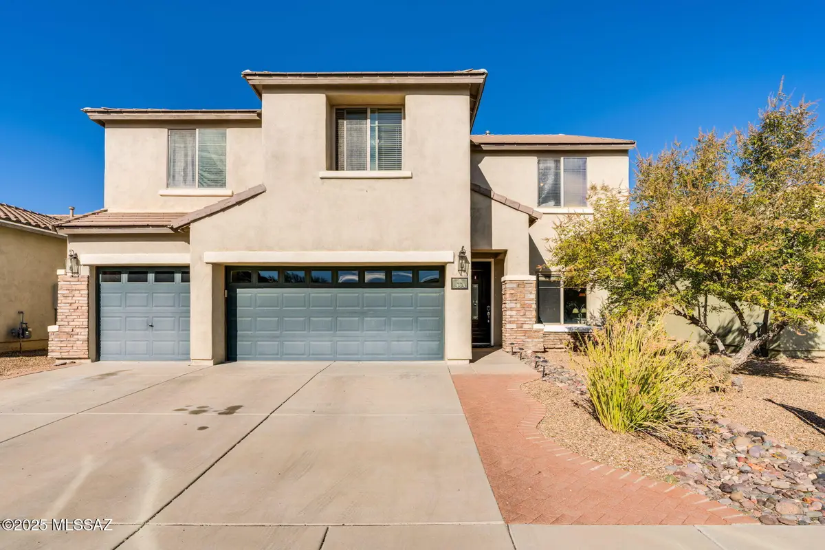 393 E Via Puente Lindo, Sahuarita, AZ 85629 - Image #1