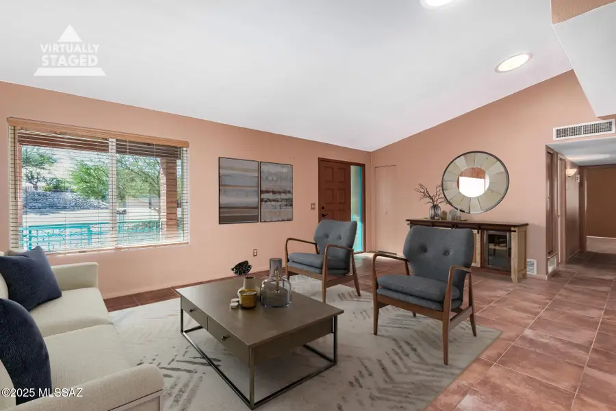 7233 E Inca Dove, Tucson, AZ 85750 - Image #2