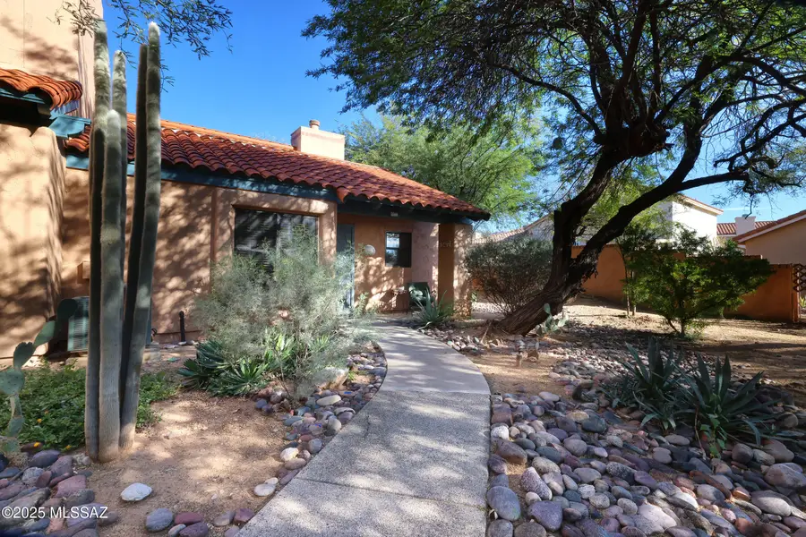 5477 N Via Del Arbolito, Tucson, AZ 85750 - Image #2