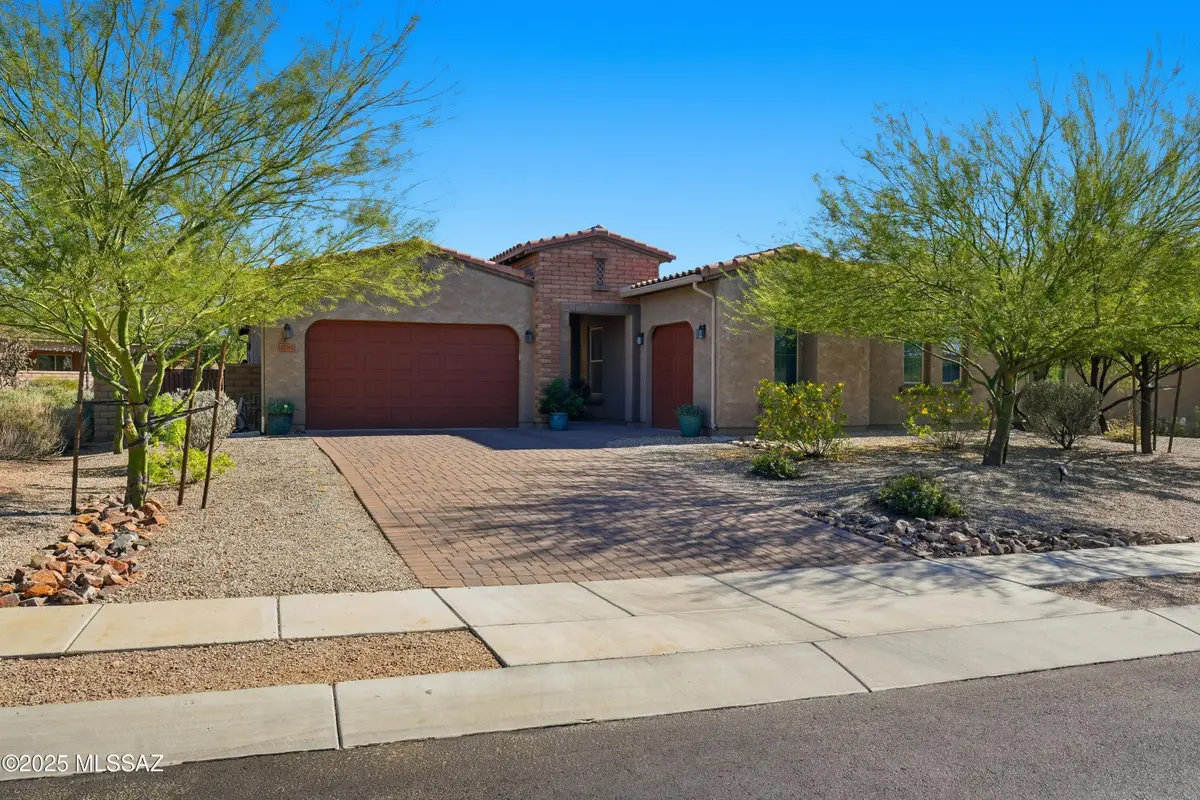 11788 N Mabini Place, Tucson, AZ 85737 - Image #1