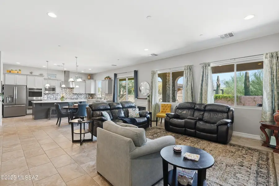 11788 N Mabini Place, Tucson, AZ 85737 - Image #2