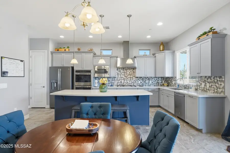 11788 N Mabini Place, Tucson, AZ 85737 - Image #3