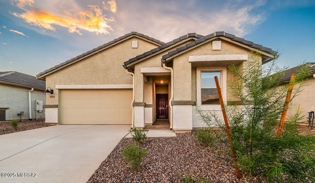 10026 N Cascalote Lane, Marana, AZ 85653 - Image #1