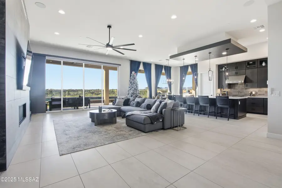 2140 W Sonoran Hill, Tucson, AZ 85742 - Image #2