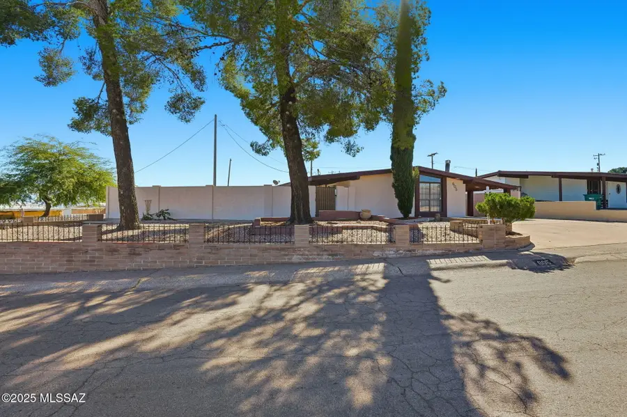 605 W 3rd, San Manuel, AZ 85631 - Image #3