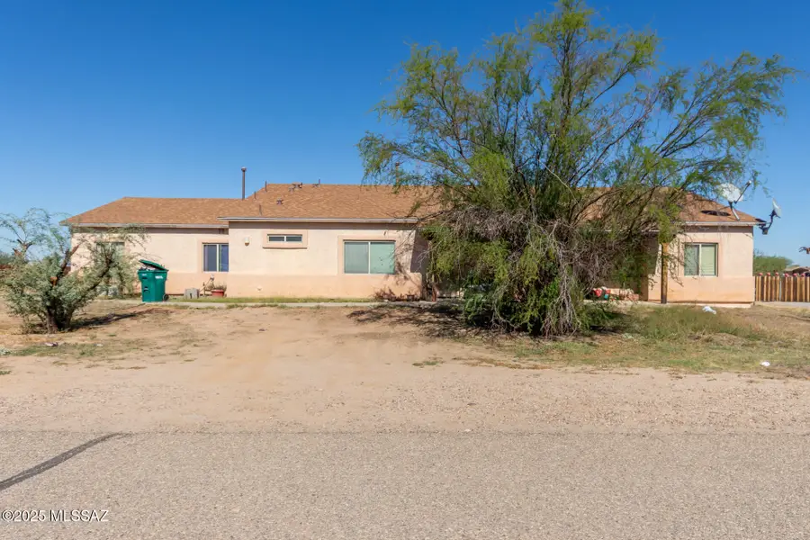 16250 W Feral Road, Marana, AZ 85653 - Image #2