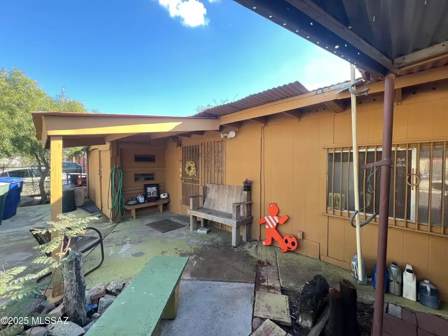 825 W Oahu, Tucson, AZ 85756 - #2