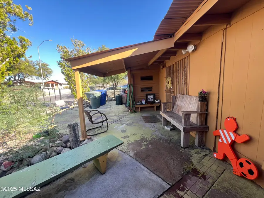 825 W Oahu, Tucson, AZ 85756 - #3