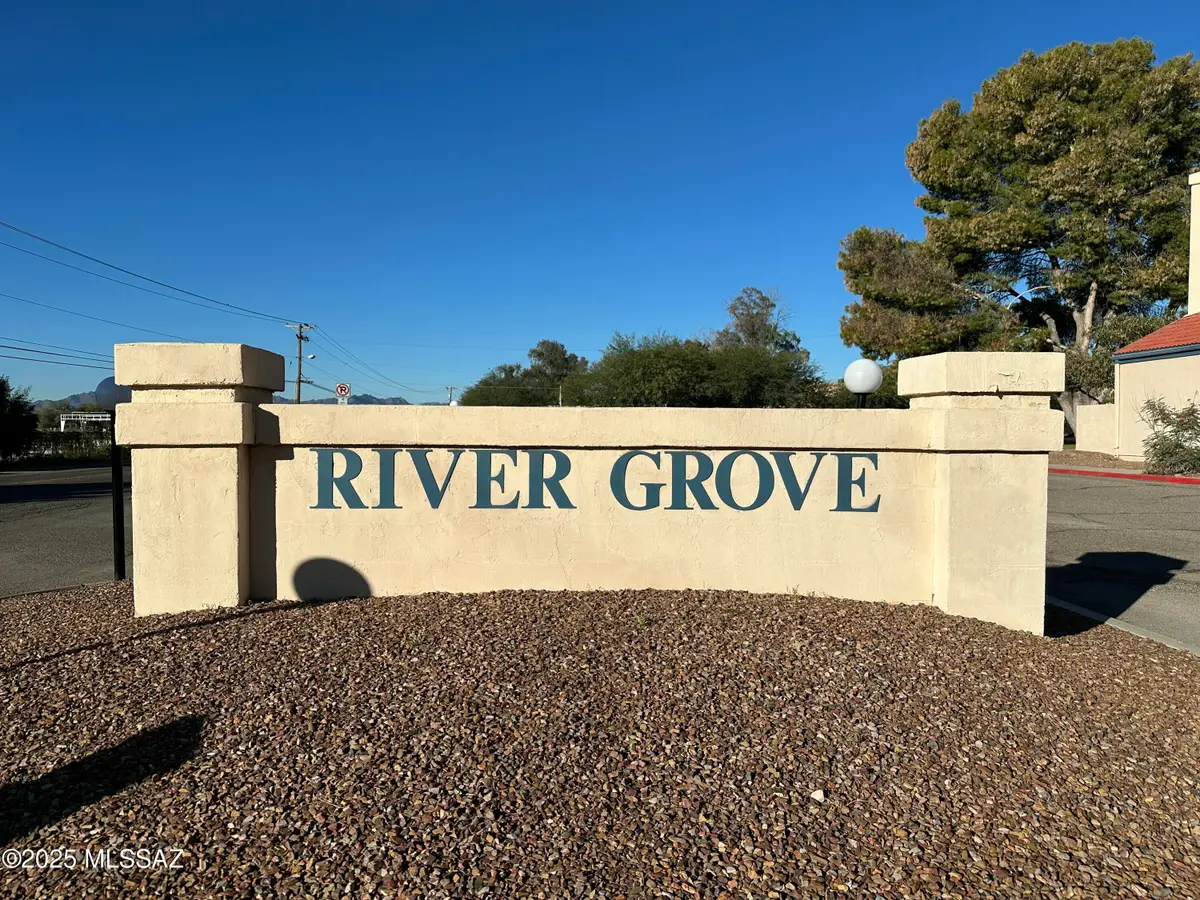4281 N River Grove Circle #216, Tucson, AZ 85719 - Image #1