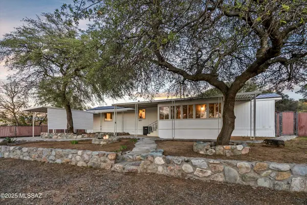 853 N Stewart Drive, Oracle, AZ 85623