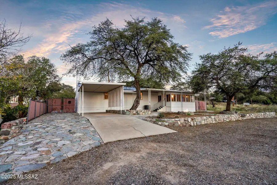 853 N Stewart, Oracle, AZ 85623 - Image #2