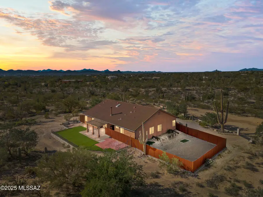 5115 W Sumter Drive, Tucson, AZ 85742 - Image #3