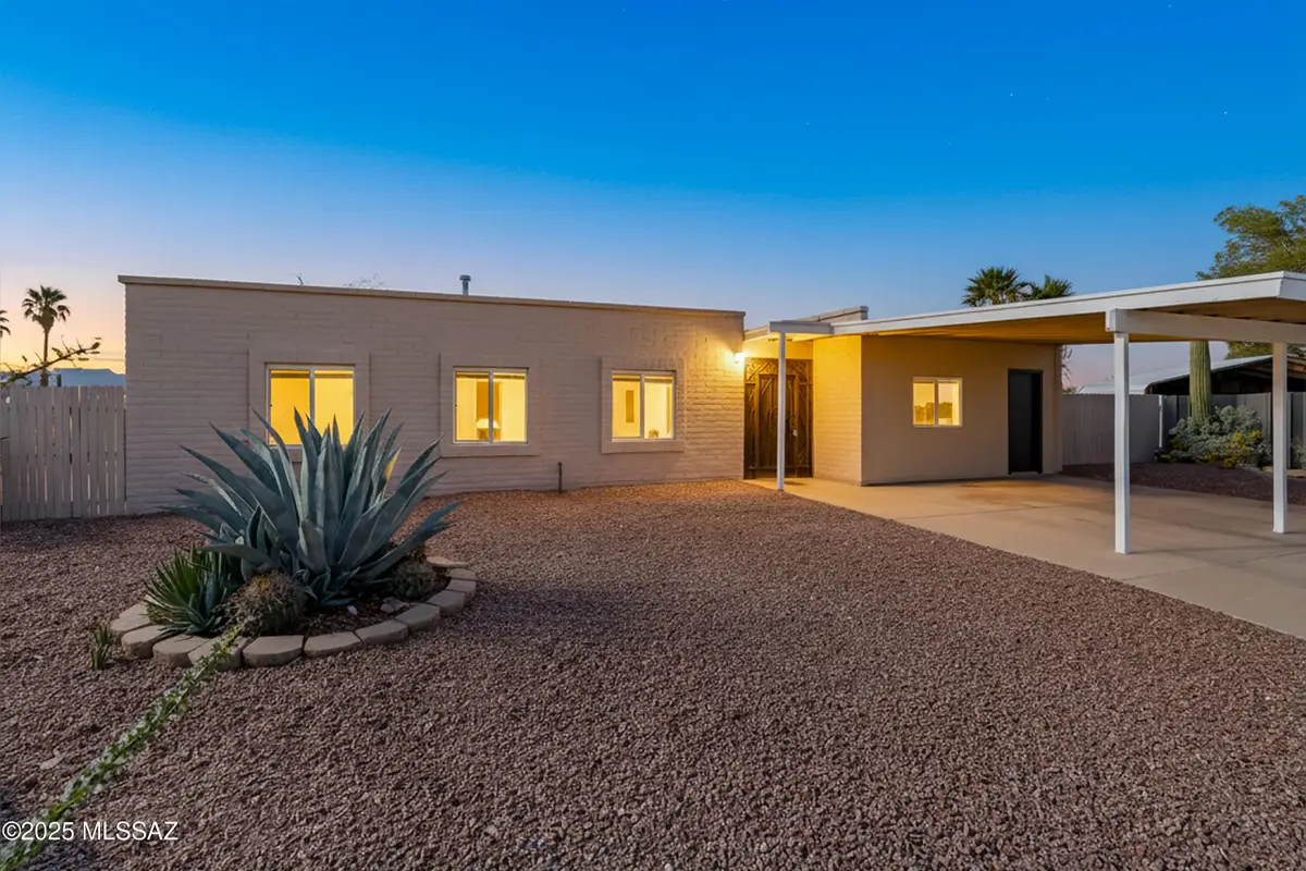 2931 W Treeline Place, Tucson, AZ 85741 - Image #1