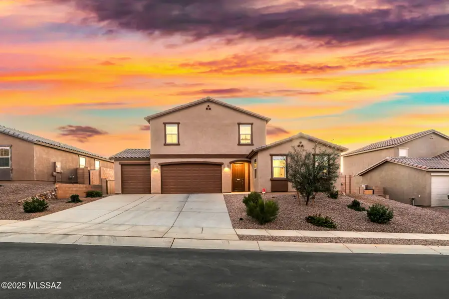 17478 S Grassland Way, Vail, AZ 85641 - Image #2