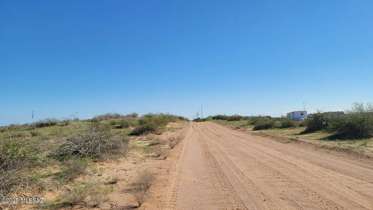 1.01 Acre Tamarisk Road #280, Dateland, AZ 85333 - Image #1
