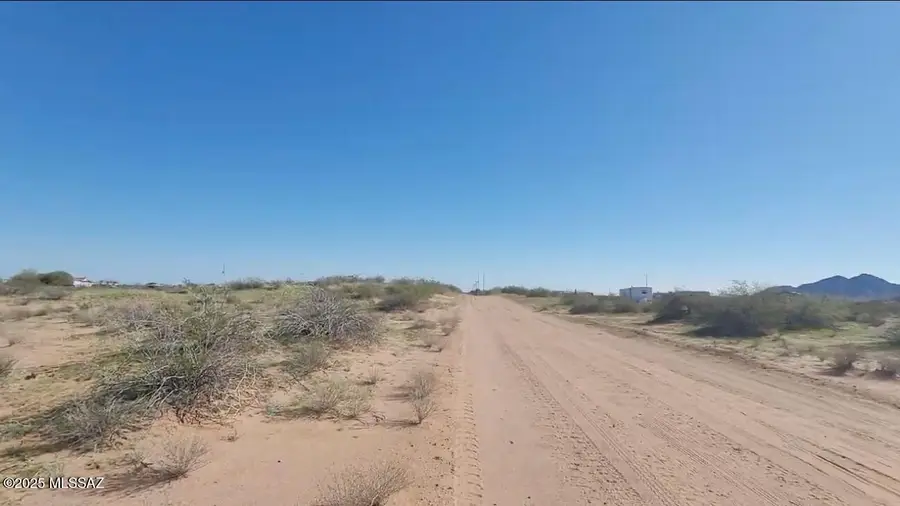 1.01 Acre Tamarisk Road #280, Dateland, AZ 85333 - Image #3