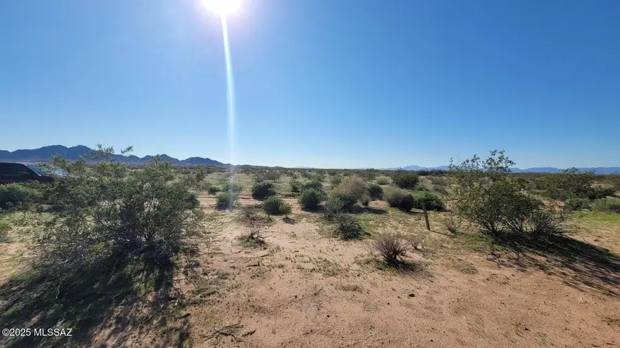 1.0 Acre Tamarisk Road #328, Dateland, AZ 85333 - Image #2