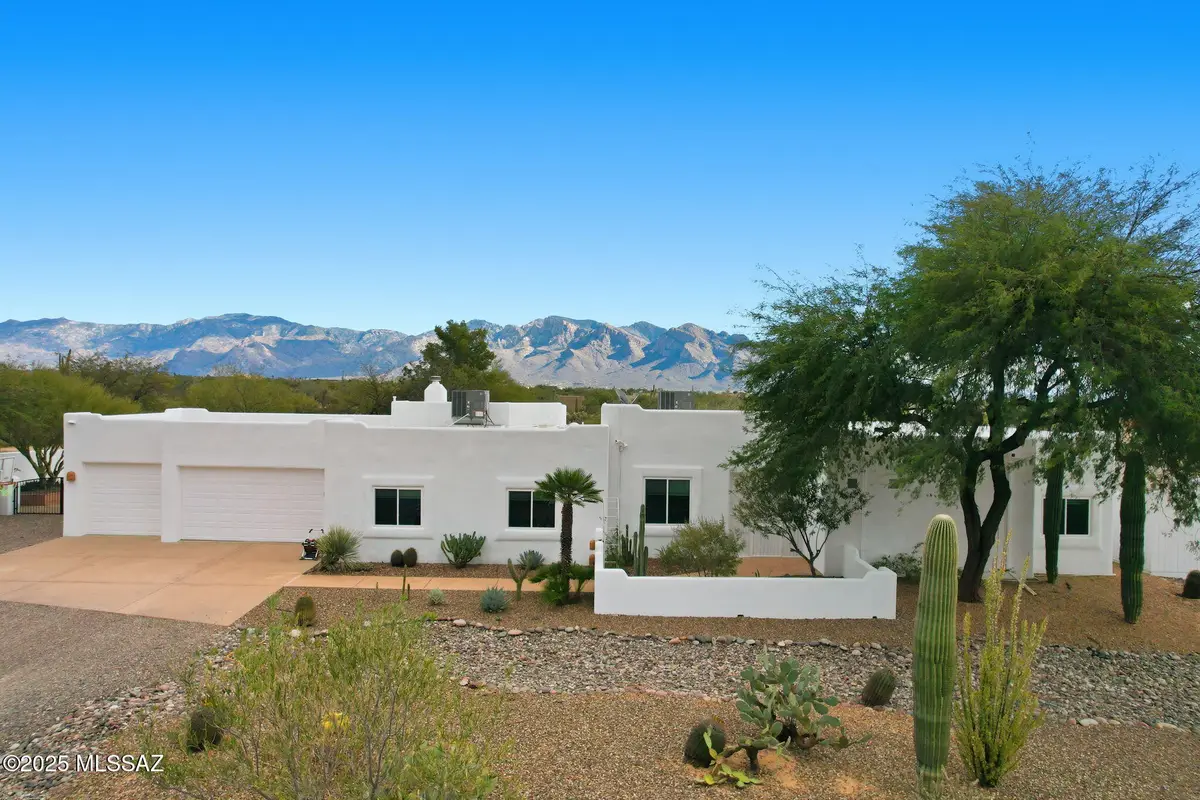 2867 W Owl Vista Place, Oro Valley, AZ 85742 - Image #1