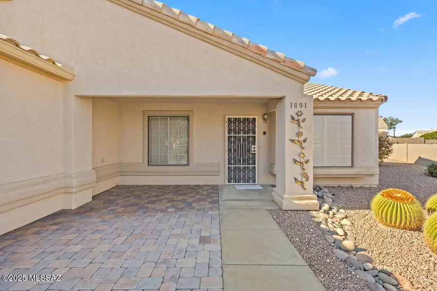 1891 N Va Carrizal, Green Valley, AZ 85614 - Image #3