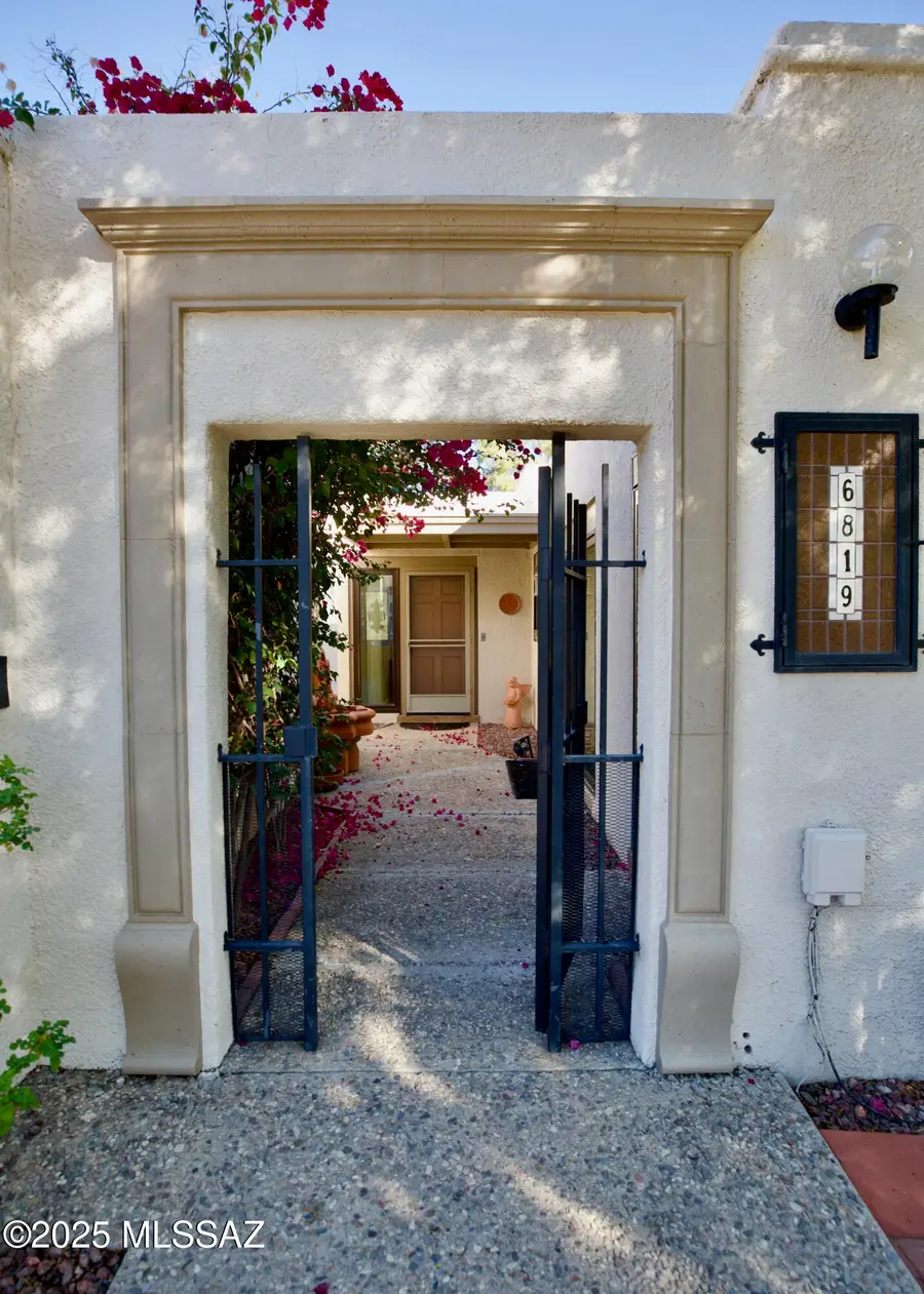 6819 E Dorado, Tucson, AZ 85715 - Image #2