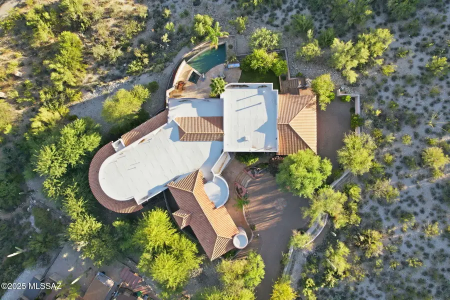 5171 N Hacienda Del Sol, Tucson, AZ 85718 - Image #2