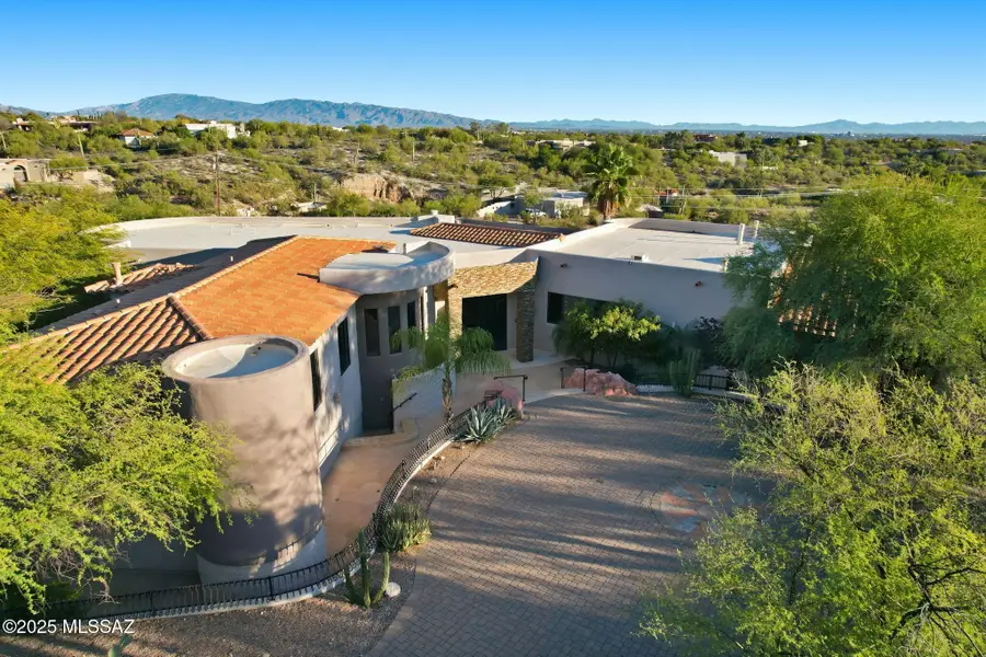 5171 N Hacienda Del Sol, Tucson, AZ 85718 - Image #3
