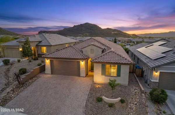 8338 W Spaulding Street, Tucson, AZ 85743