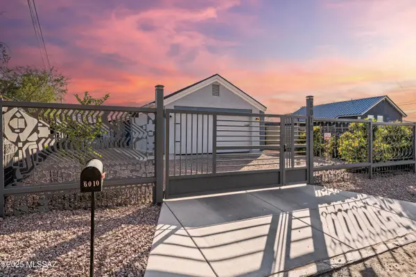 6010 E 30th Street, Tucson, AZ 85711