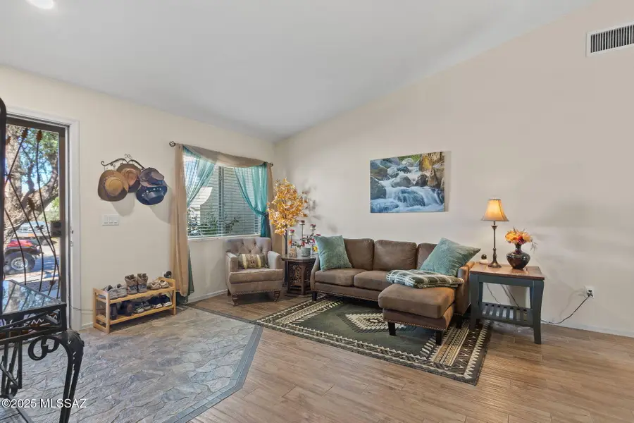6517 W Cedar Branch Way, Tucson, AZ 85757 - Image #3