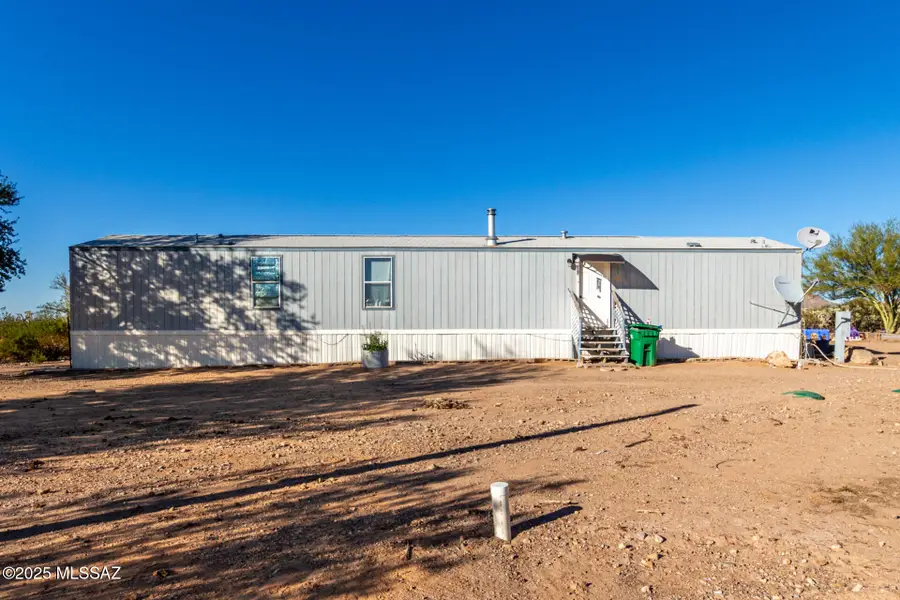 1363 N Reservation View Trail, Tucson, AZ 85743 - Image #2