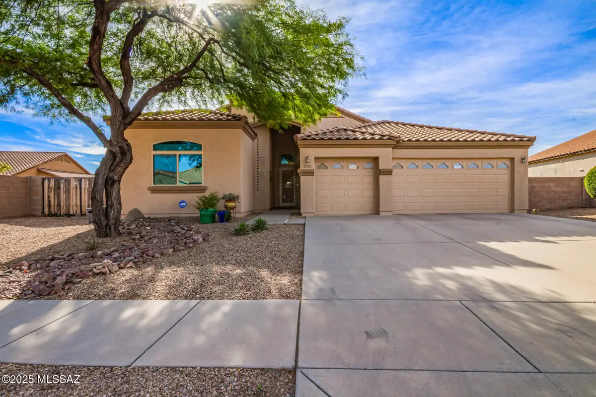 5721 W Midnight Chorus, Tucson, AZ 85735 - Image #1