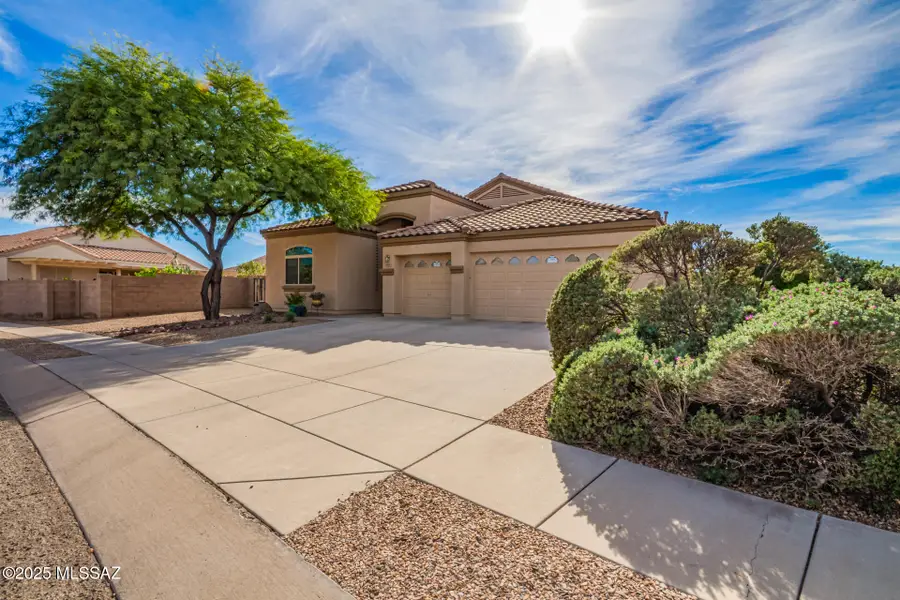 5721 W Midnight Chorus, Tucson, AZ 85735 - Image #3