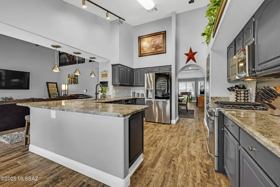 12370 N Copper Queen, Oro Valley, AZ 85755 - Image #2