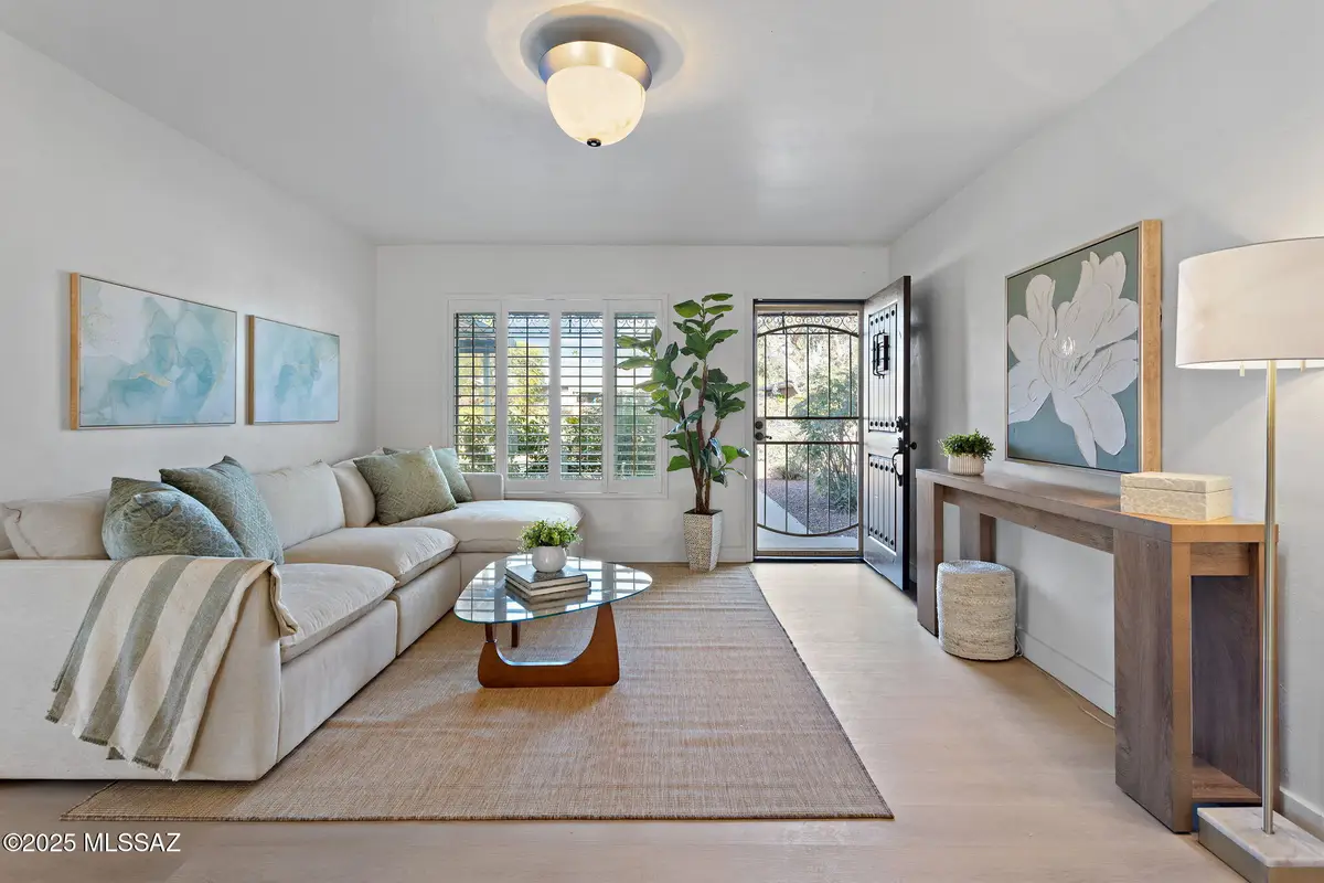 4858 E Melissa, Tucson, AZ 85711 - Image #1