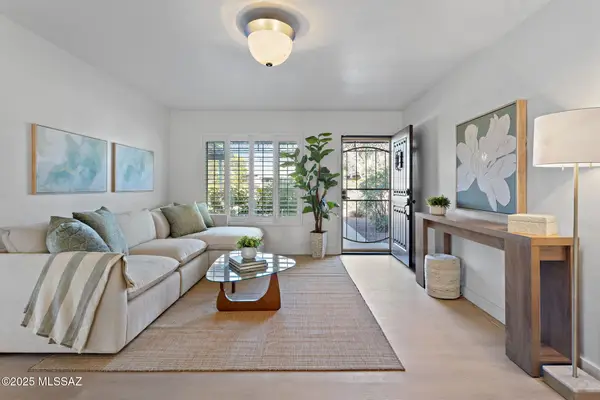 4858 E Melissa, Tucson, AZ 85711