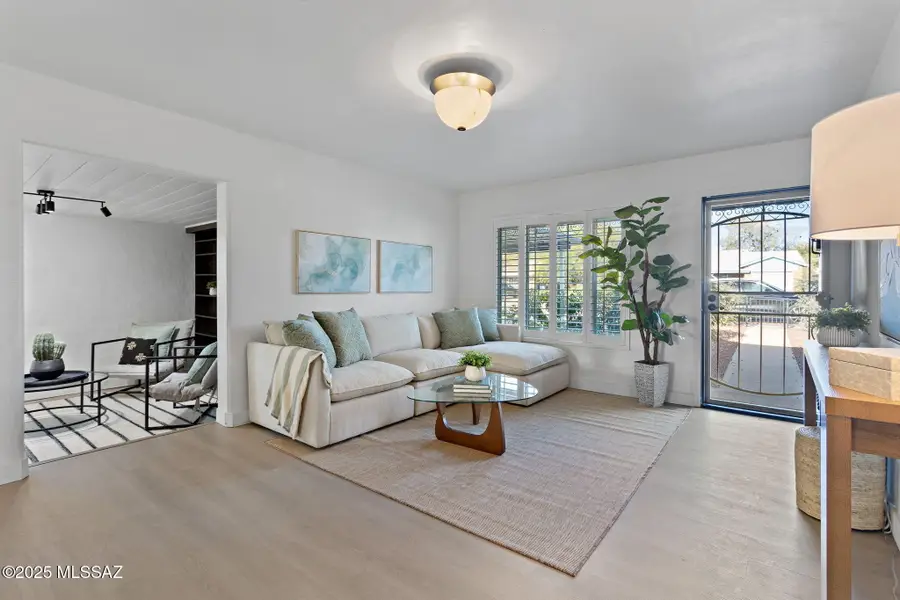 4858 E Melissa, Tucson, AZ 85711 - Image #3