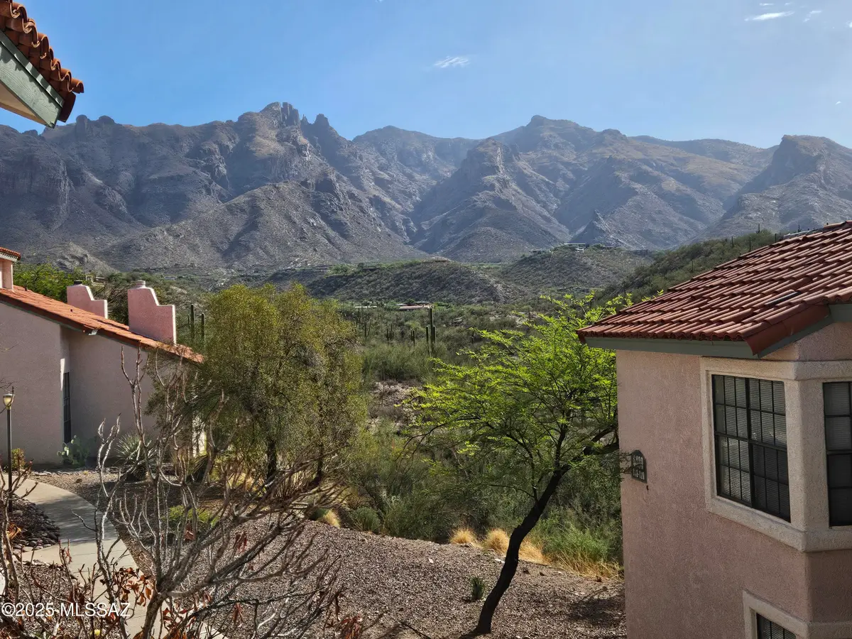 6490 N Tierra De Las Catalinas, Tucson, AZ 85718 - Image #1