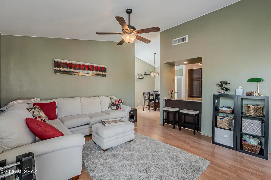 6490 N Tierra De Las Catalinas, Tucson, AZ 85718 - Image #2