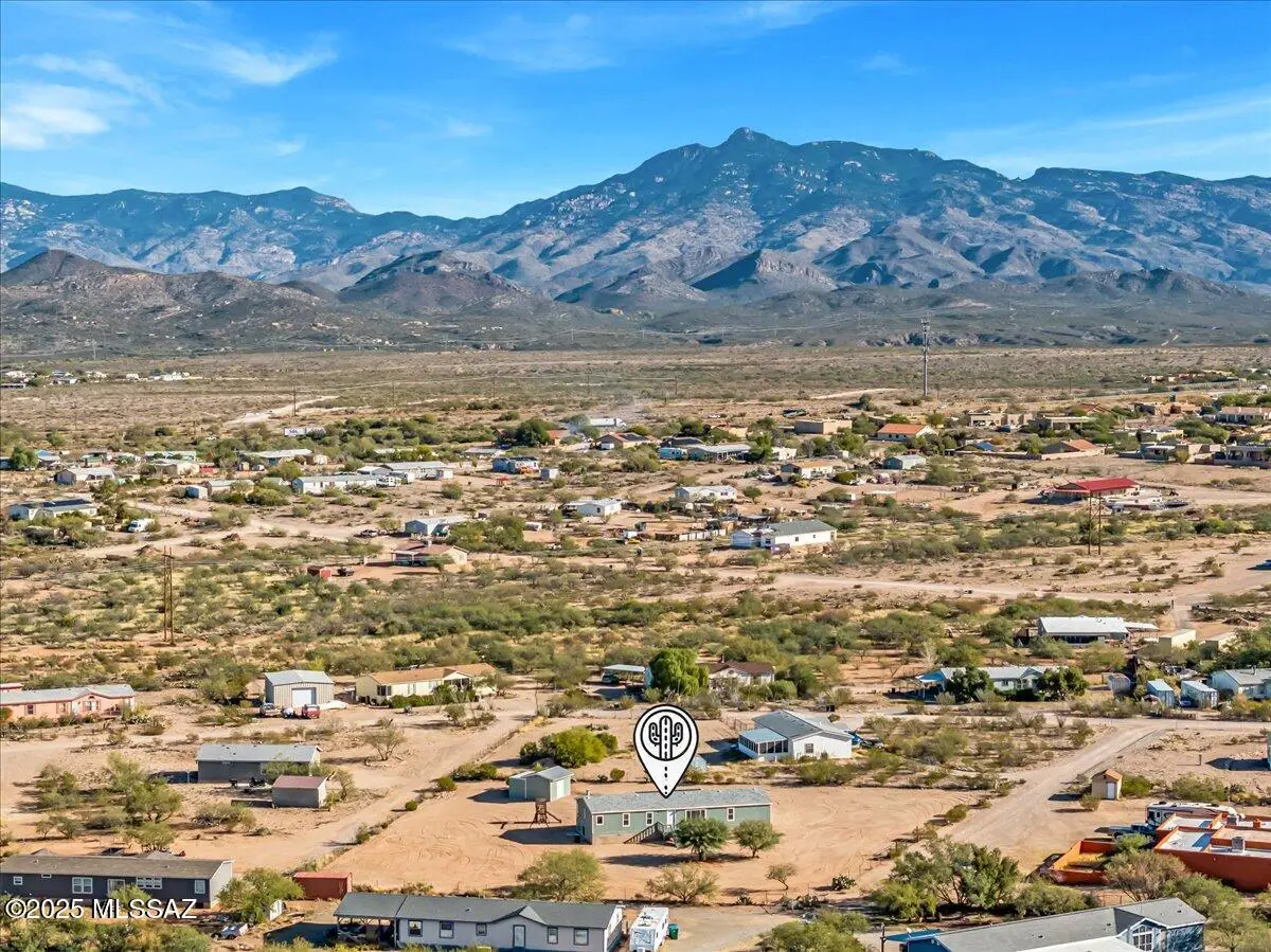 13669 S Hound Dog Road, Vail, AZ 85641 - Image #1