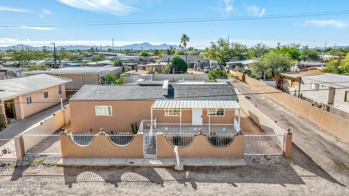 3348 E Holladay, Tucson, AZ 85706 - Image #1