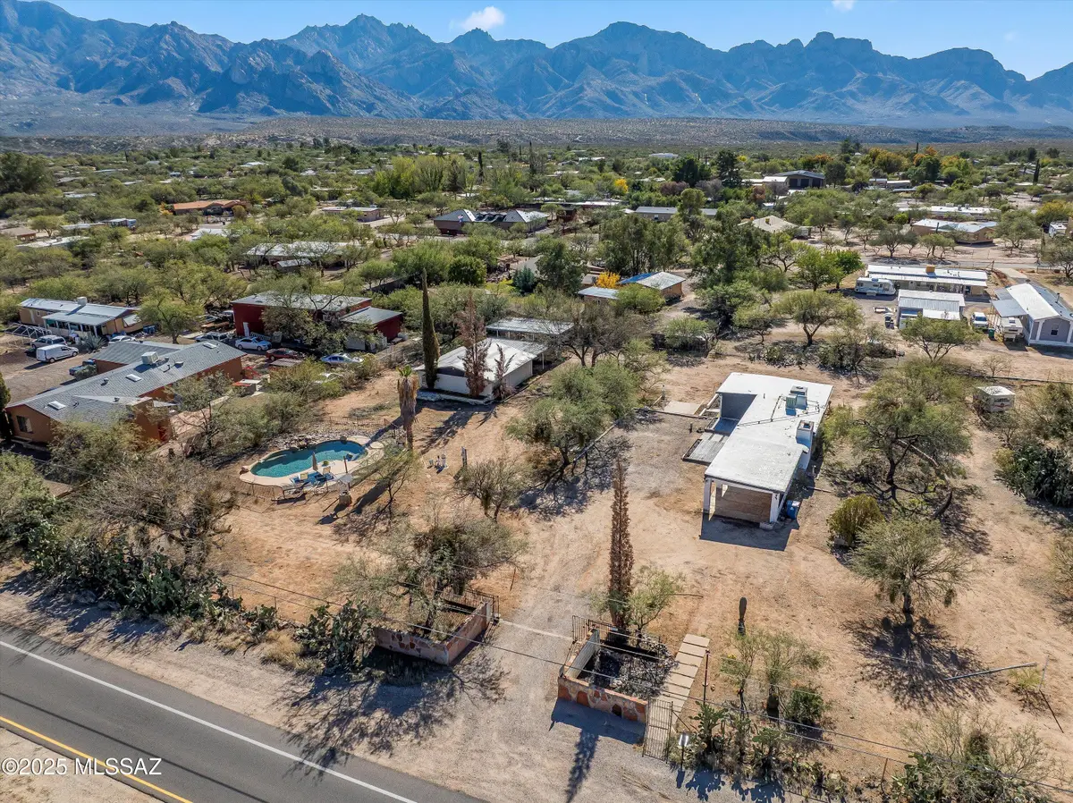 3560 E Wilds, Tucson, AZ 85739 - Image #1