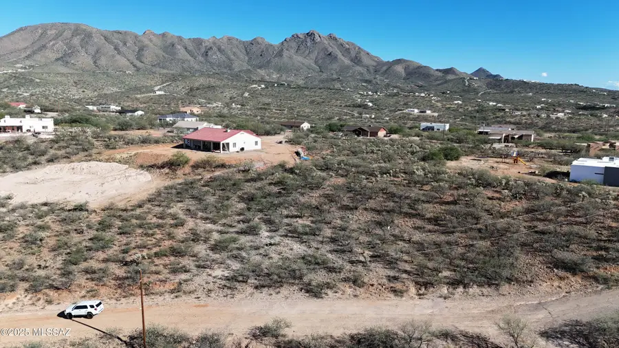 1735 Circulo Badajada, Rio Rico, AZ 85648 - Image #2