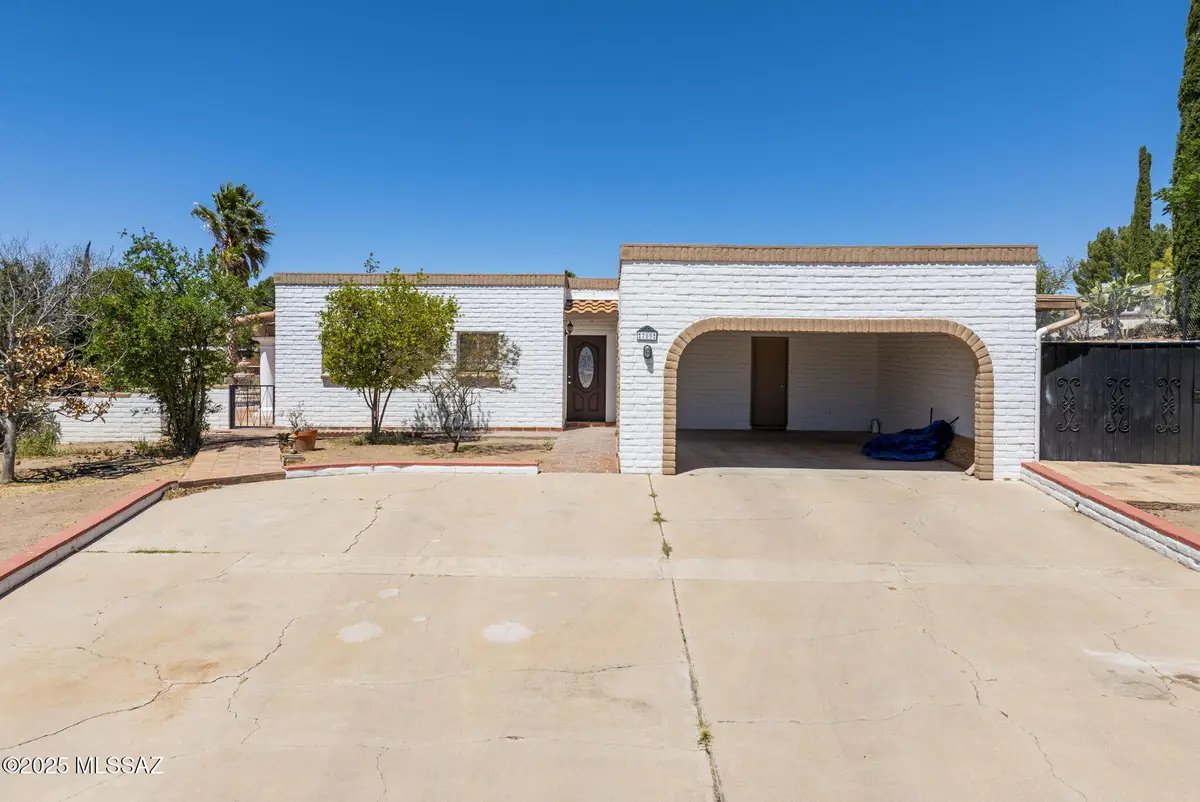 789 N Santa Rita, Nogales, AZ 85621 - Image #1