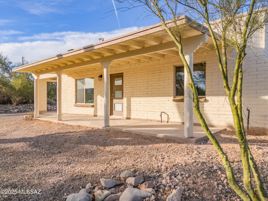 2160 W Ironwood Ridge Drive, Tucson, AZ 85745 - Image #2