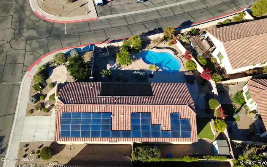 8642 N Lodgepole Pine Trail, Tucson, AZ 85743 - Image #2