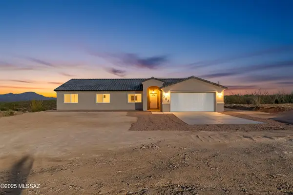 262 Camino Josefina, Rio Rico, AZ 85648